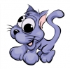 Portrait de arttoon