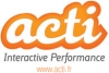 Portrait de acti