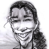Portrait de steve