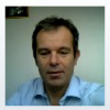 Portrait de Cyrilovich